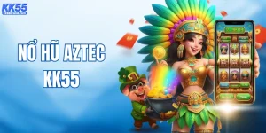 Nổ Hũ Aztec – Hành Trình Săn Thưởng Đầy Hấp Dẫn Tại KK55